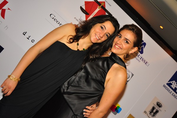 USJ Annual Gala Diner